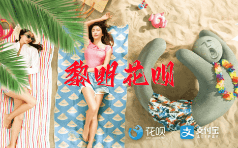 鞭长莫及花呗